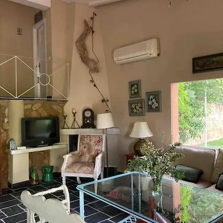 La Casita De Teresa Holiday home