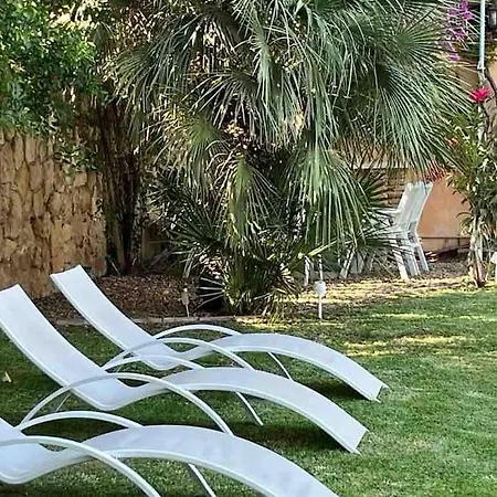 La Casita De Teresa * 科爾多瓦