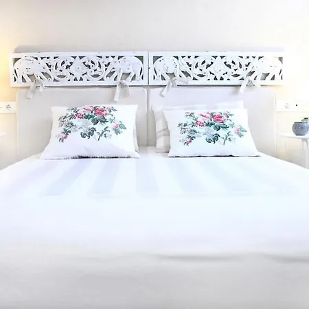 度假居 La Casita De Teresa 科爾多瓦