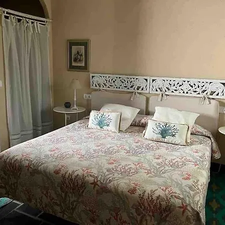 La Casita De Teresa 度假居 科爾多瓦
