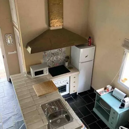 La Casita De Teresa