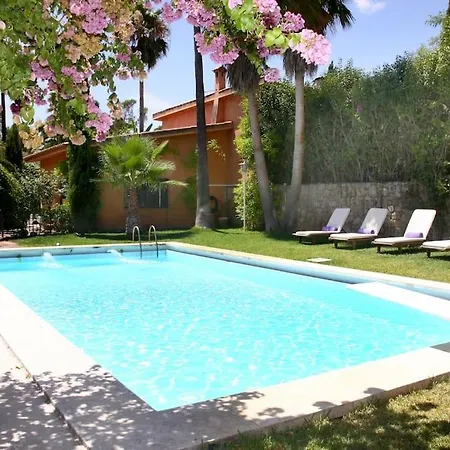 La Casita De Teresa 科爾多瓦