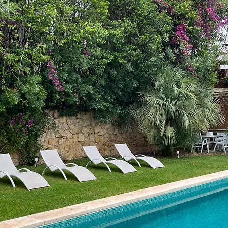 La Casita De Teresa
