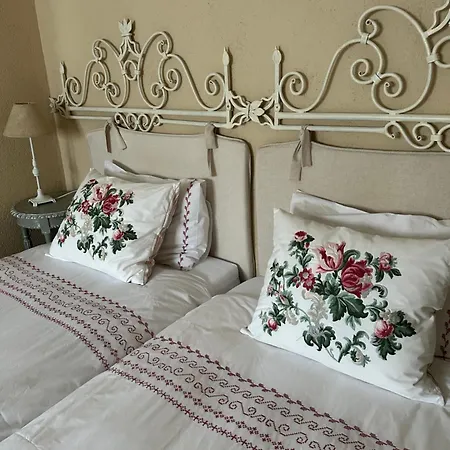 度假居 La Casita De Teresa 科爾多瓦
