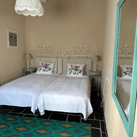 La Casita De Teresa 度假居 科爾多瓦