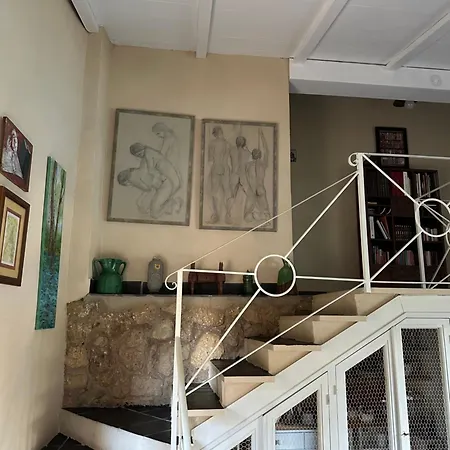 La Casita De Teresa 度假居
