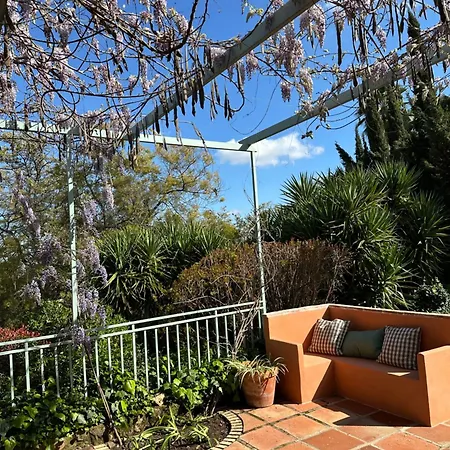 度假居 La Casita De Teresa 科爾多瓦